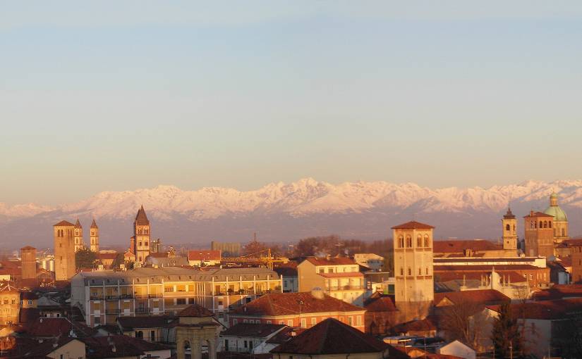 psicoterapeuta a Vercelli